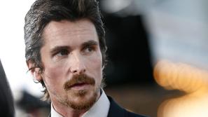 Christian Bale (30. januar 1974)