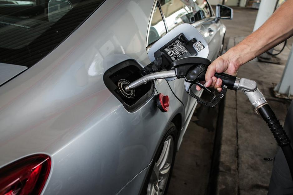 Mercedes-benz CLS | Avtor: Saša Despot