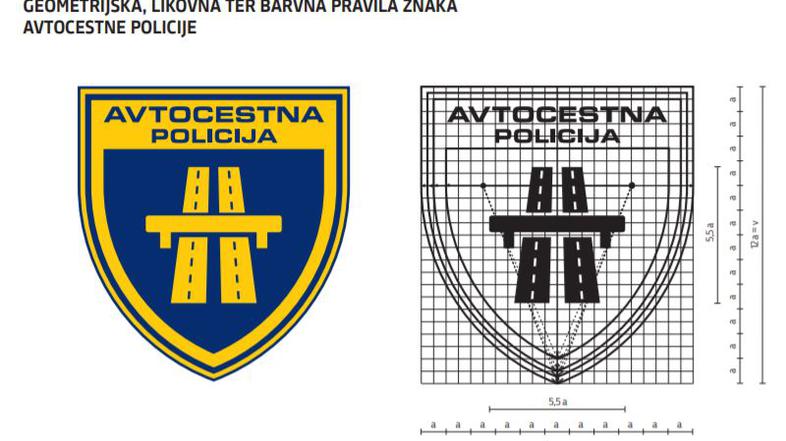 Avtocestna policija