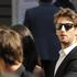 Jules Bianchi, pogreb, Romain Grosjean