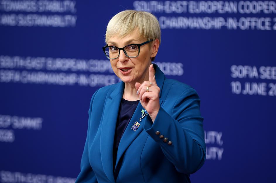 Nataša Pirc Musar