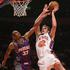 Suns Knicks NBA 2009