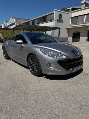 Peugeot RCZ  1,6 THP