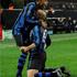 Inter : Twente 1:0