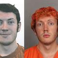 James Holmes primerjava 