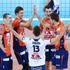 ACH Volley Tours Liga prvakov Stožice