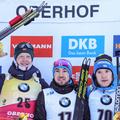 Oberhof biatlon