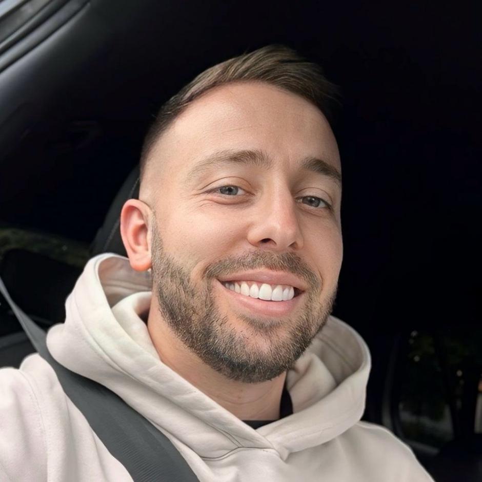 Aleksandar Repić | Avtor: Facebook