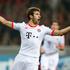 Müller Lille Bayern München Liga prvakov