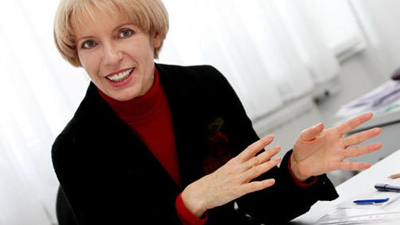 Pomlad prinaša večjo obremenitev zraka s cvetnim prahom in to alergikom povzroča