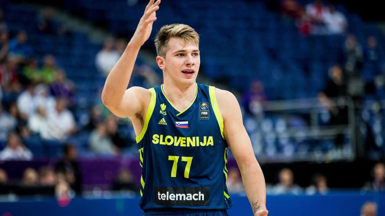 Luka Dončić