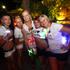 Grški white party
