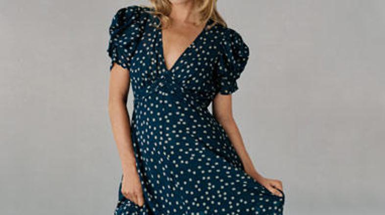 Kate Moss tudi v Sloveniji