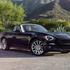 Fiat 124 spider