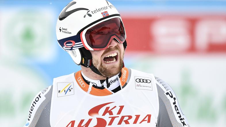 Aleksander Aamodt Kilde