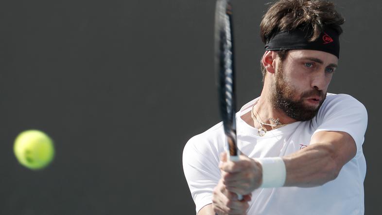 Nikoloz Basilashvili