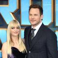 chris pratt, anna faris