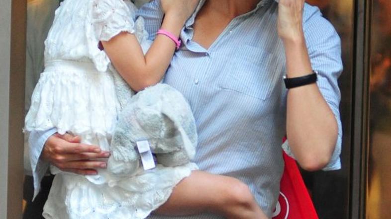 Katie Holmes Suri