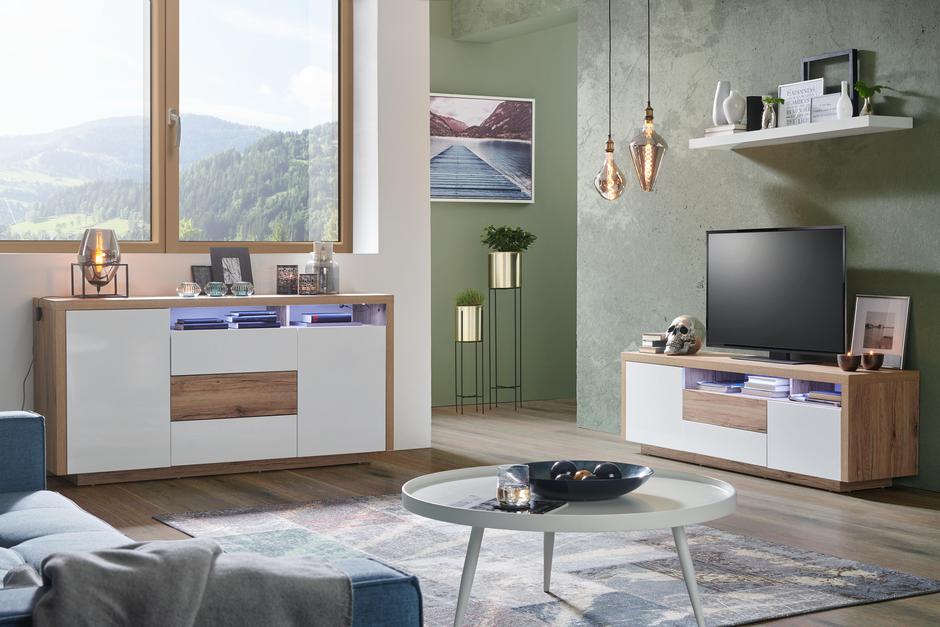 Lesnina XXXL | Avtor: Lesnina XXXL