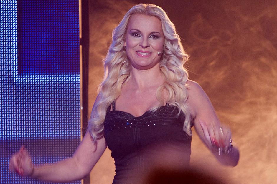 Lucienne Lončina | Avtor: Žurnal24 main