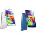 Samsung galaxy S5