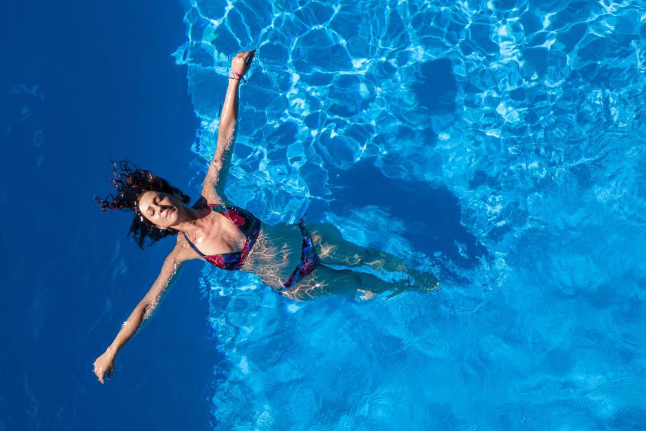 Poletje, bazen | Avtor: Profimedia