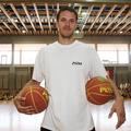 Boštjan Nachbar vas vabi v Turčijo – na košarko in na kebab. (Foto: Barbara Mila