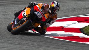 dani pedrosa sepang kvalifikacije