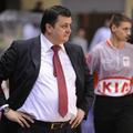Aco Petrović ne bo več sedel na klopi Crvene Zvezde. (Foto: ABA)