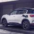 Citroën C5 aircross hybrid