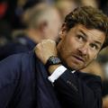 andre villas boas