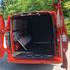 Ford transit custom multicab
