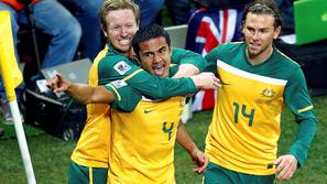 Stožice ne bodo doživele legendarnega "boksanja" kot zastavice ... (Foto: Reuter