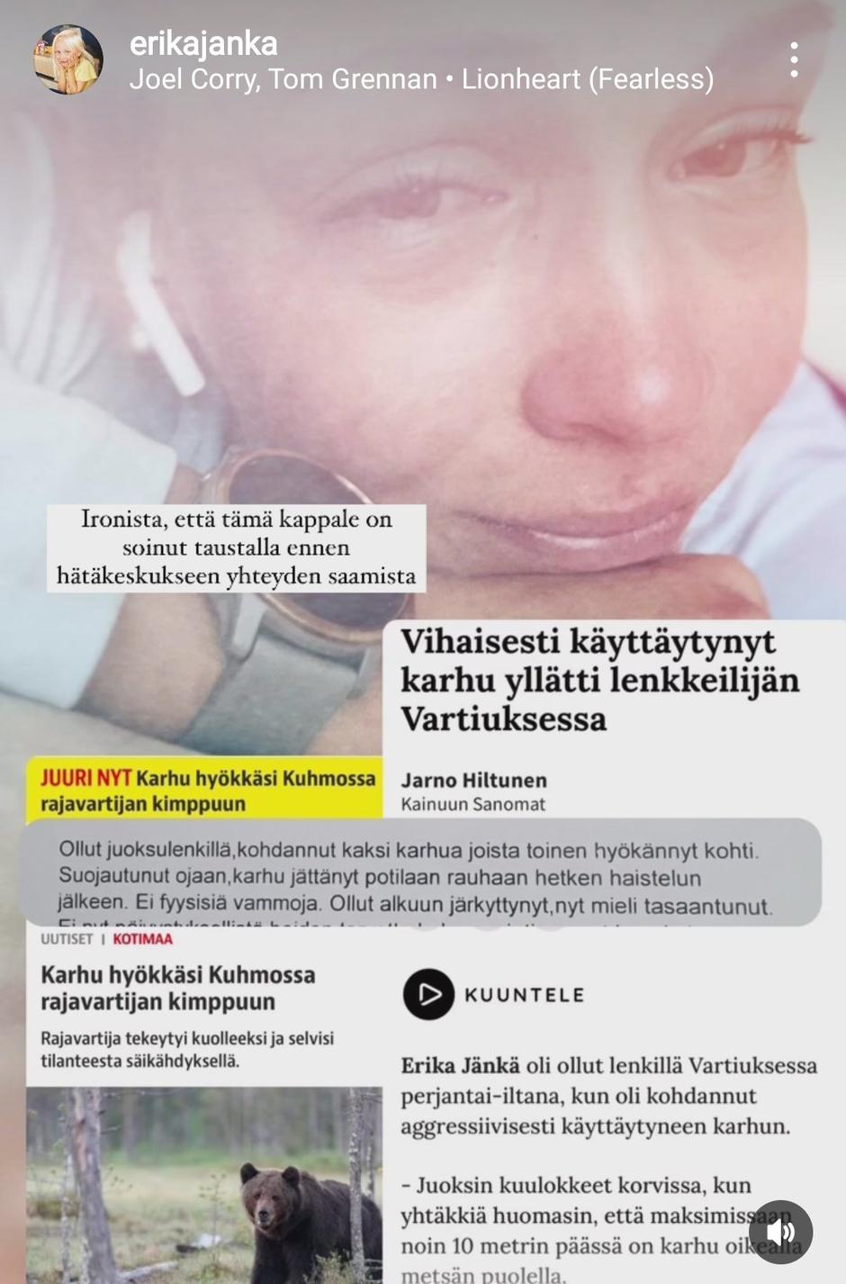  | Avtor: Reševalni pas/Twitter