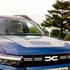 predstavitev Dacia Bigster