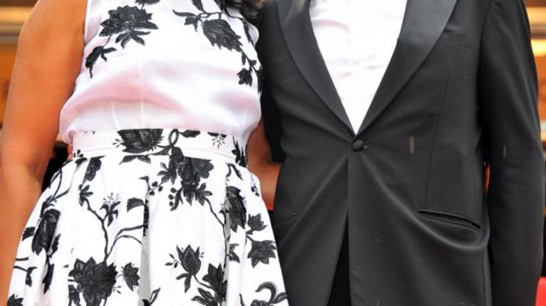 Robert De Niro, Grace Hightower De Niro