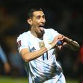 angel di maria