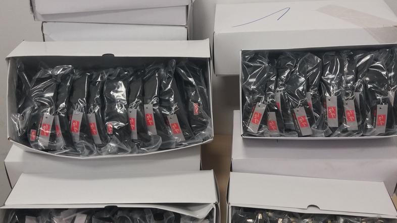 zasežena sončna očala