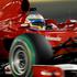 Fernando Alonso Ferrari