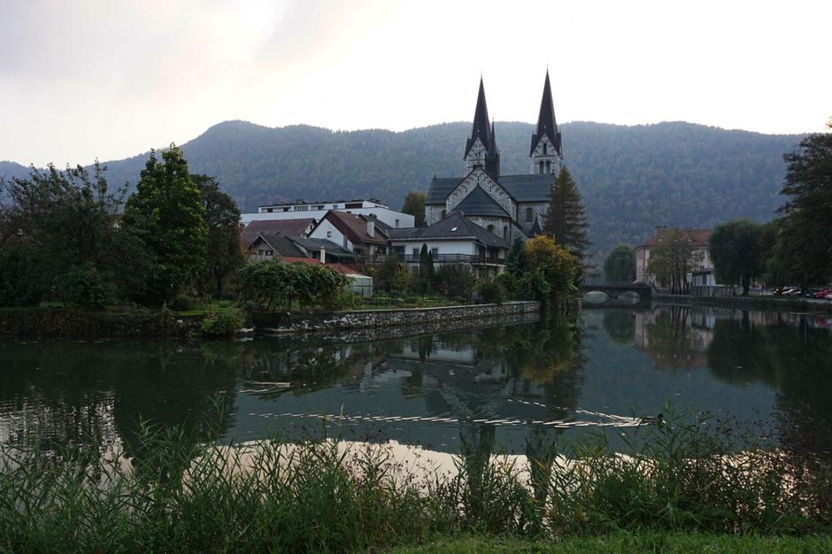 Kočevje | Avtor: Andreja Cilenšek