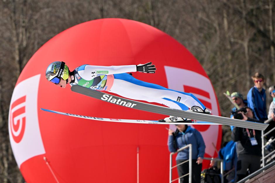 Peter Prevc Planica | Avtor: Profimedia