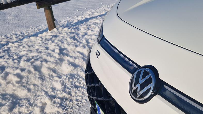 Novi volkswagen T-roc