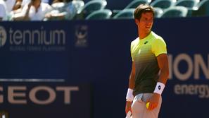 Aljaž Bedene