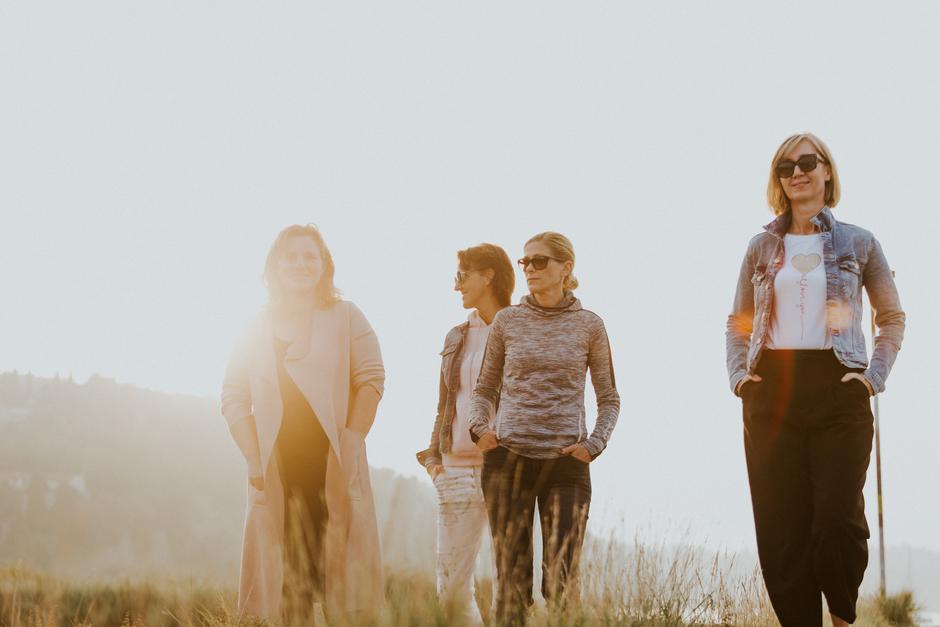 Po 25-ih letih spet skupaj | Avtor: Po 25-ih letih spet skupaj