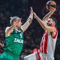 Beno Udrih Žalgiris