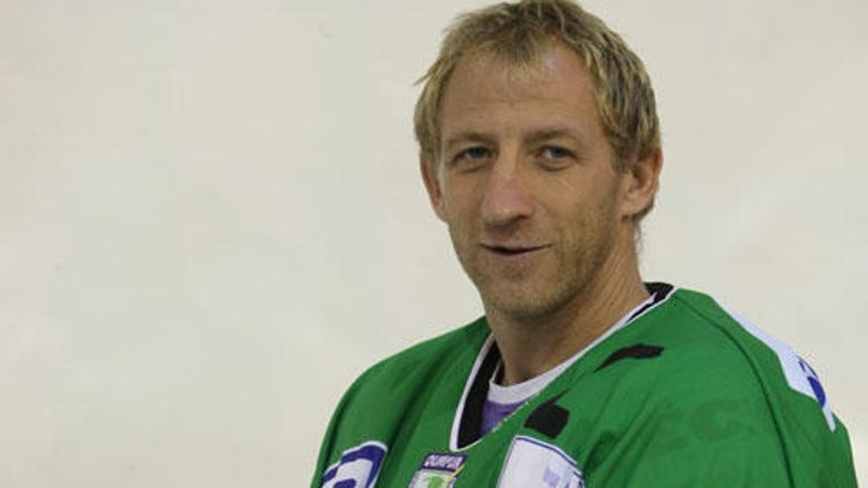 "Lahko smo zelo visoko, lahko pa tudi zelo nizko. V ostrem tekmovalnem ritmu je 