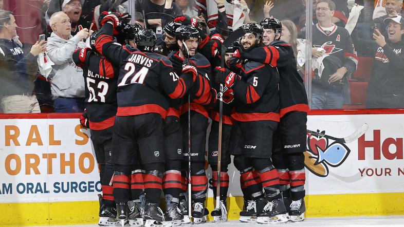 Carolina Hurricanes