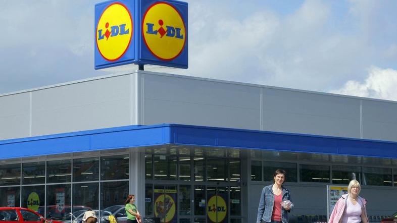 Lidl