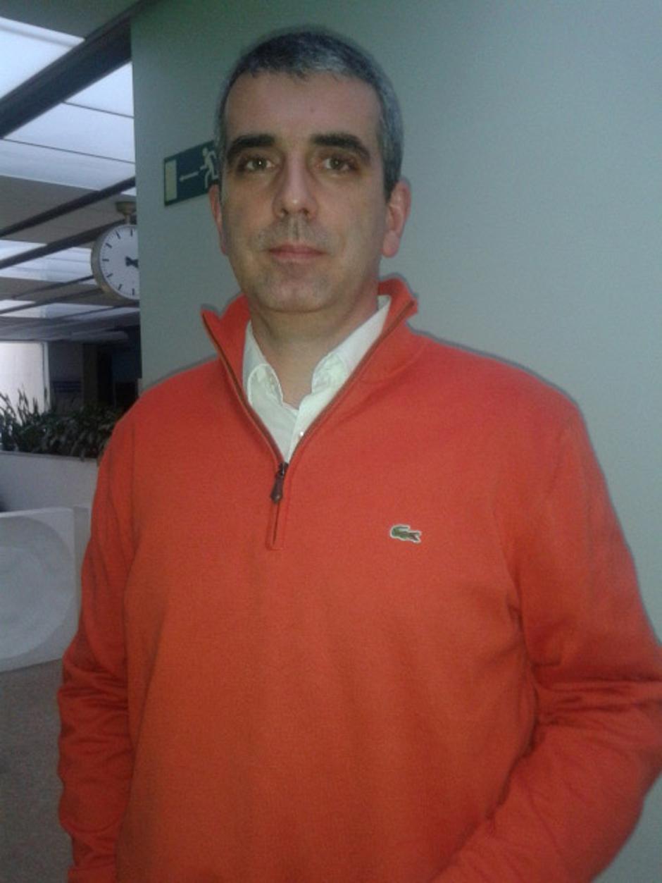 Igor Sehić | Avtor: Žurnal24 main