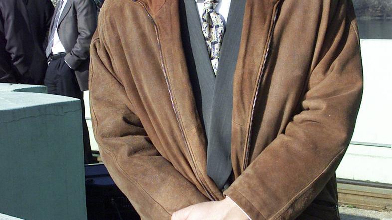 Stanislav Žagar zanika, da bi šel na zasebno pot na službene stroške. (Foto: BOB